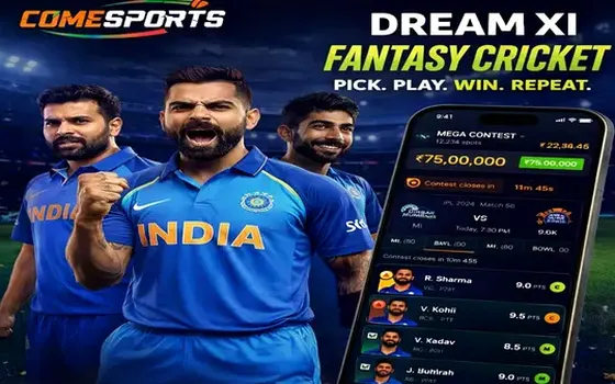 India vs Australia on Comedl777